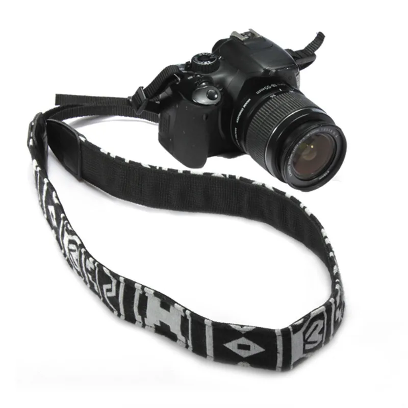 Ремень для камеры DSLR ремень для камеры Nikon для Canon для sony аксессуары камеры плечевой ремень ремешок для зеркального фотоаппарата