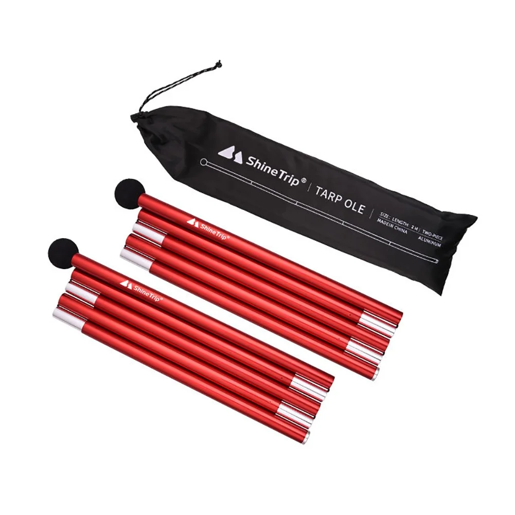 

Складная палатка на замену для кемпинга на открытом воздухе легкая опорная палатка стержни для палатки легкая в установке коррозионно-стой...