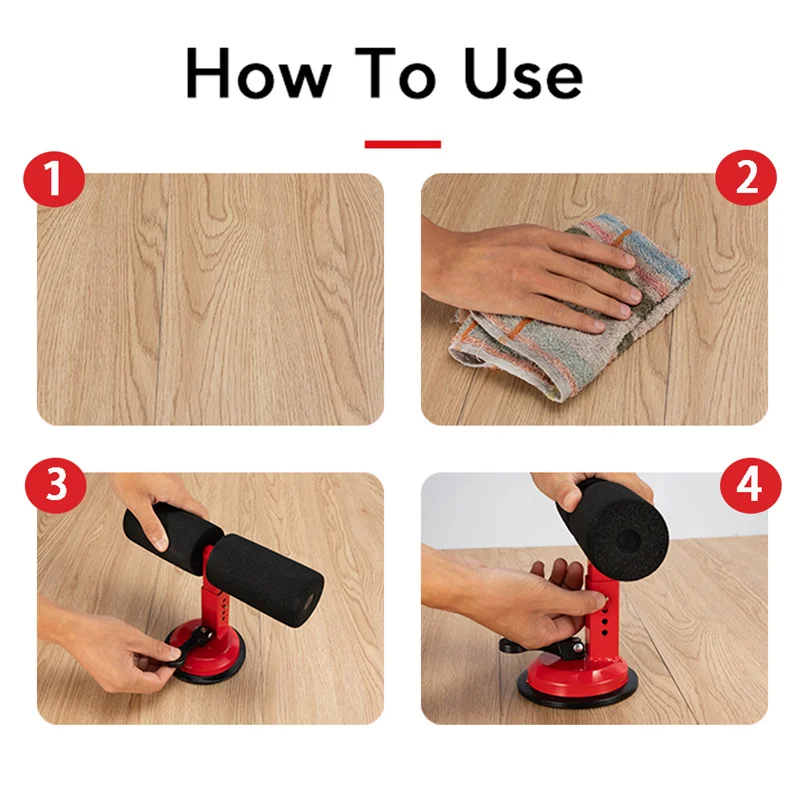 Сидячий тренажер для фитнеса и брюшного пресса поддержки эспандеров