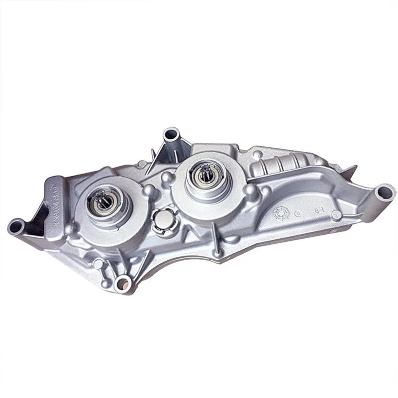 TCM AE8Z-7Z369-F DCT модуль управления передачей Восстановленный для Ford Fiesta 11-18 A2C53377498