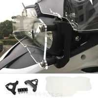 new motorcycle headlight protection protector headlight film guard front lamp cover for bmw f650gs f700gs f800gs f800r