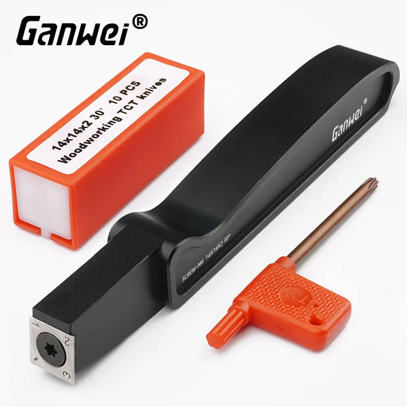 

Одноразовый скребок Ganwei для деревообработки