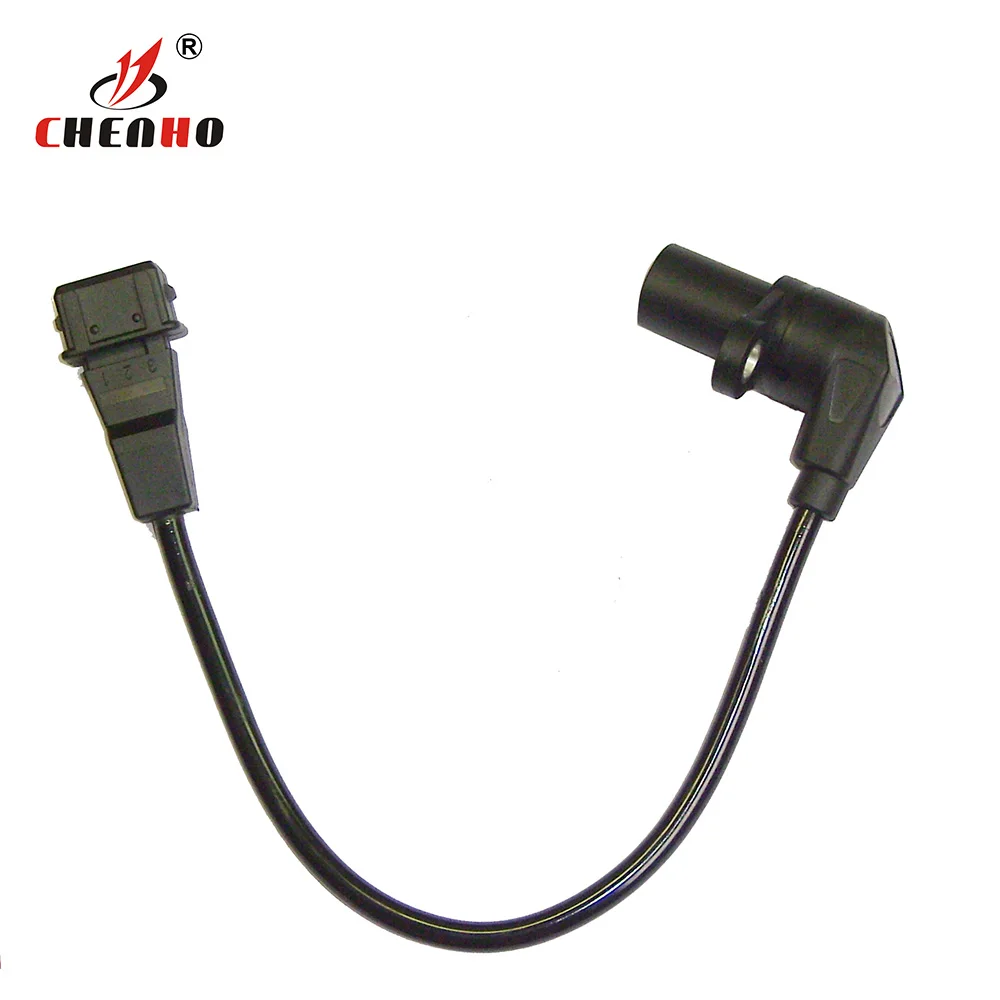 Датчик положения коленчатого вала двигателя подходит для Da ewoo 96183235 89932001|Датчик