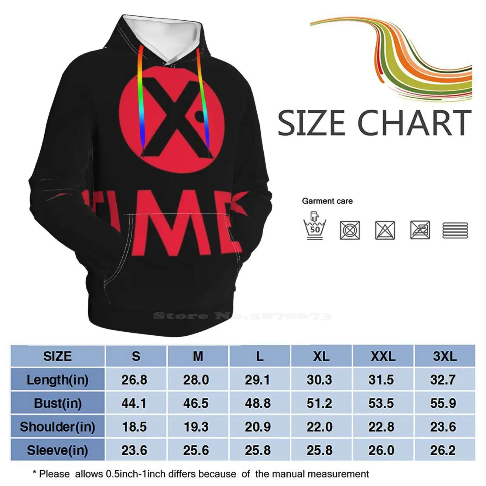 3D-печать футболка унисекс Забавные часы наручные Q Fairfield обзор Marlin Weekender |