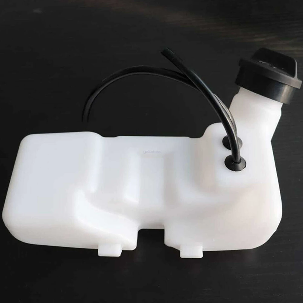 

Mower Grass Lawn Gas Supply Assembly Trimmer Garden Tool Fuel Tank Replacement System With Cap Parts FS75 FS80 FS85