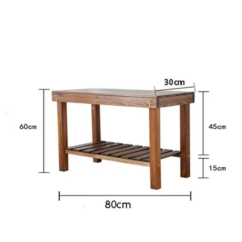 

Estante Para Plantas Stojaki Balkon Rak Bunga Table Indoor Stand Dekoration Stojak Na Kwiaty Rack Balcony Flower Plant Shelf