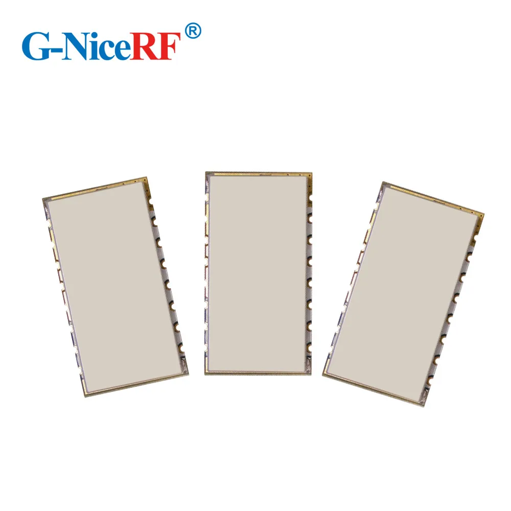 Модуль беспроводного цифрового приемопередатчика 2 шт./лот SV650 TTL 433 МГц