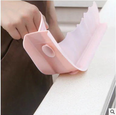 Кухонные инструменты портативная раковина защита от брызг воды