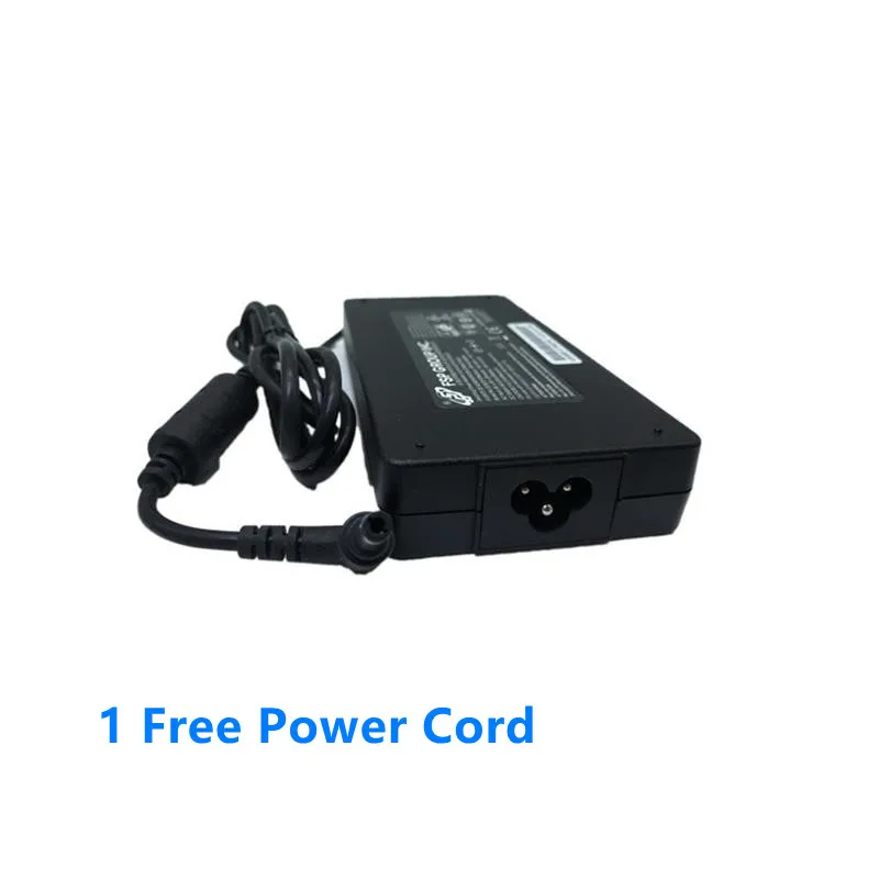 Оригинальный FSP FSP120-ABBN5 19V 6.32A 120W 5 5x2 5mm AC Импульсный адаптер питания для зарядного