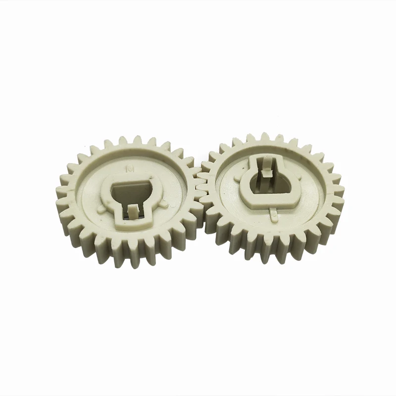 15 шт. RU6-0690-000 RU6-0690 роликовый редуктор низкого давления 27T шестерни для принтера HP