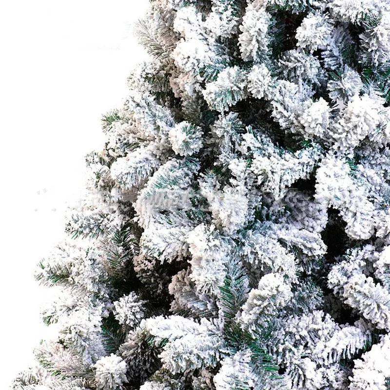 1 8 м Рождественская елка Рождественский венок декоративная ротанговая Снежинка