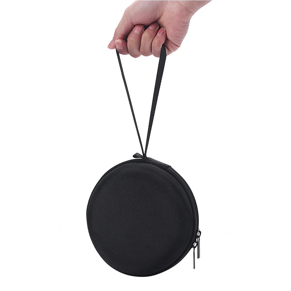 Жесткий чехол на молнии сумка для хранения в подарок переносной защитный с