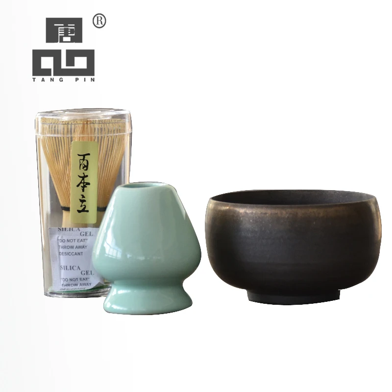 TANGPIN традиционная искусственная бамбуковая драпировка держатель для венчиков