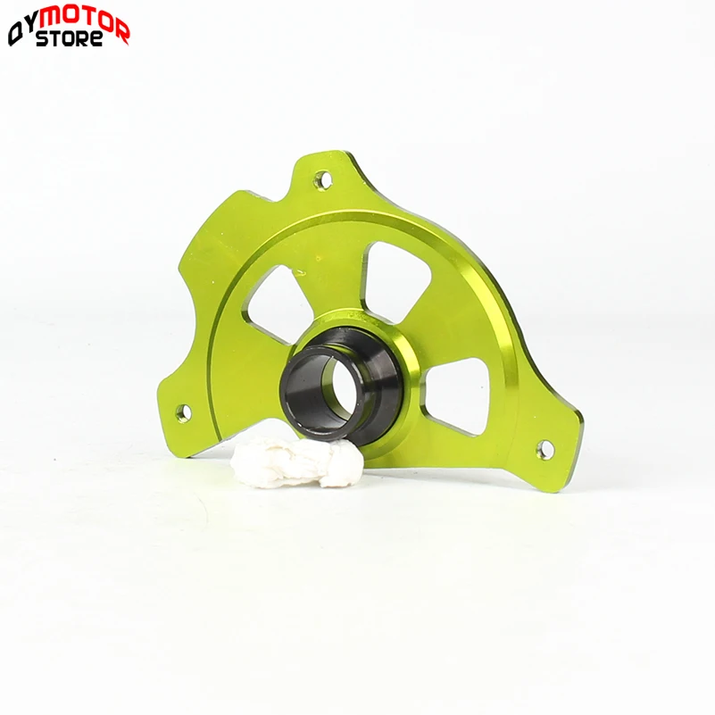 Фонарь защиты крышки для KX125 KX250 2006 2008 KXF250 KXF450 2015 KLX450R 2009|Руль велосипеда| |