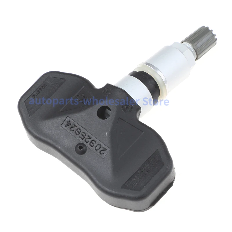 20925924 для Chevrolet Corvette Buick Allure Pontiac torrender Saturn Outlook автомобильный TPMS датчик давления в