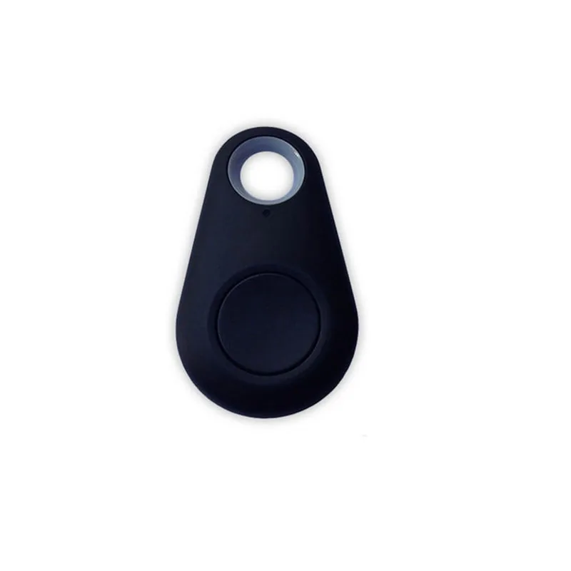 1pcs 1 шт. беспроводной Bluetooth 4,0 анти-потеря Противоугонная сигнализация устройство трекер gps локатор ключ собака кошка детские кошельки Трейсер с поиском - Цвет: 1pcs