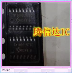 

SY100EL57ZC SOP16