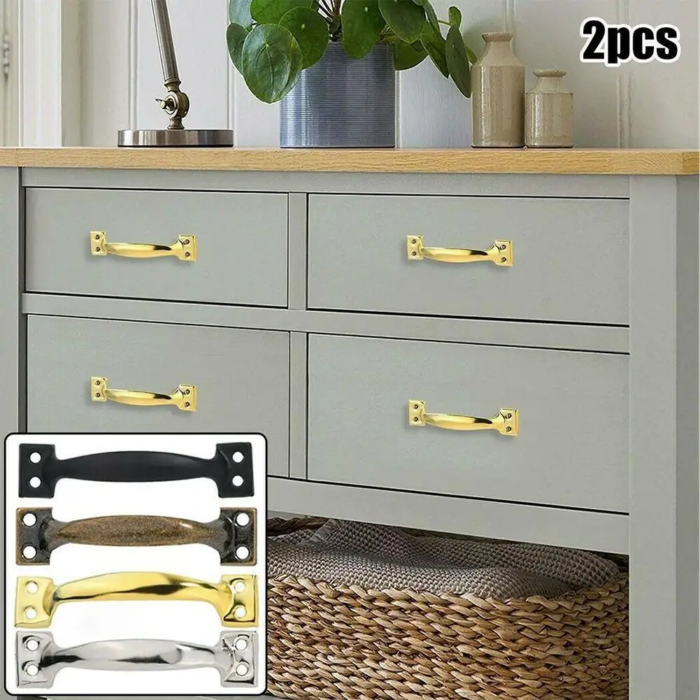 2 шт. ручка для кухонного шкафа | Строительство и ремонт