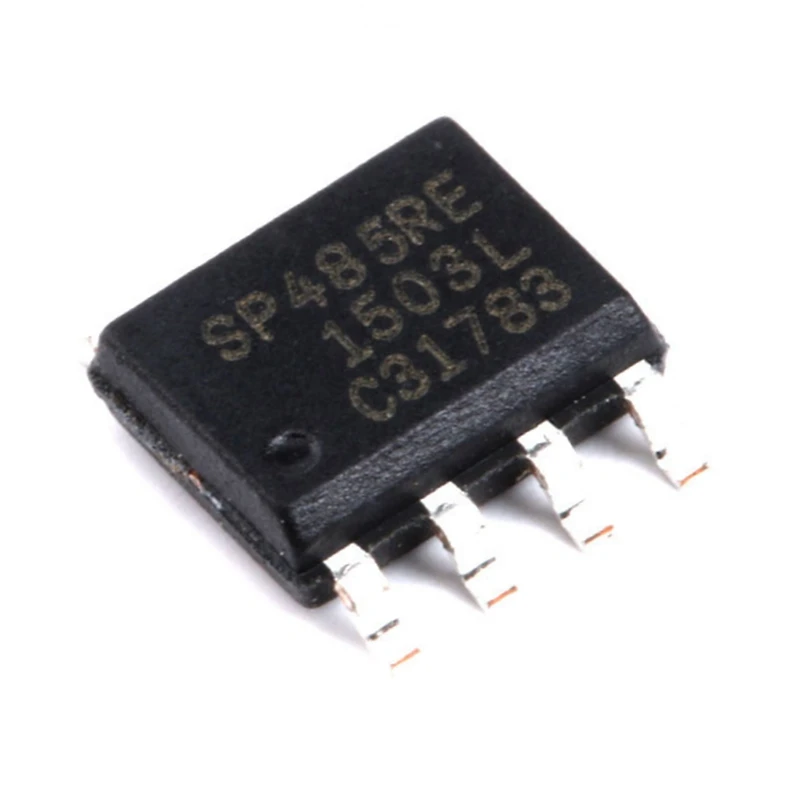 10 шт. SP485EEN SP485 SP485REN SP485EE RS-485 SOP-8 SMD новый | Электронные компоненты и принадлежности