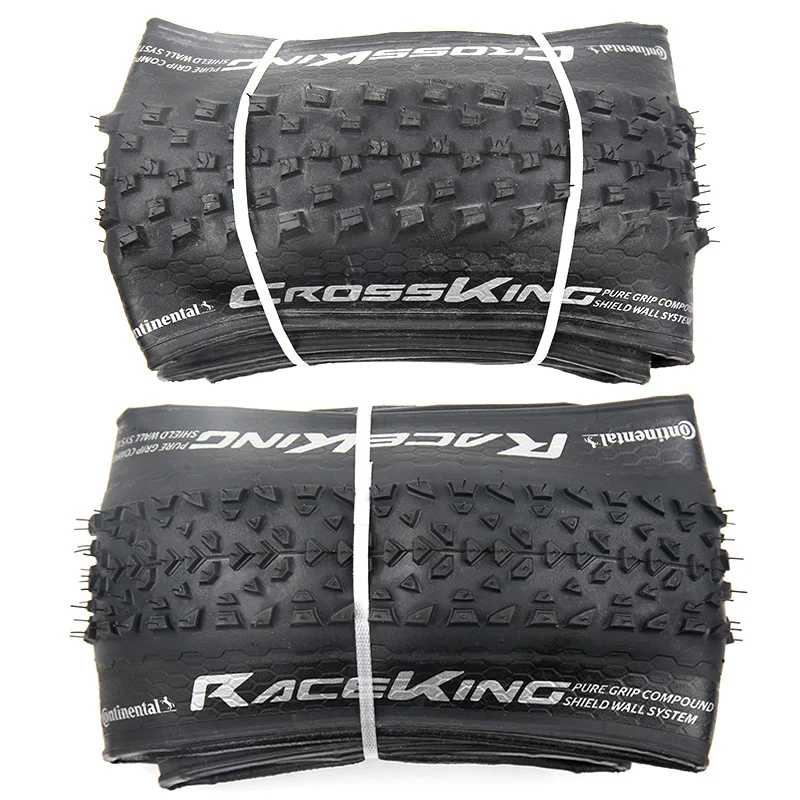 Continental RACE KING CROSS раза шин 27 5x2 0/2 2/2 3 3x60TPI MTB велосипед колеса шины 650B белый логотип |