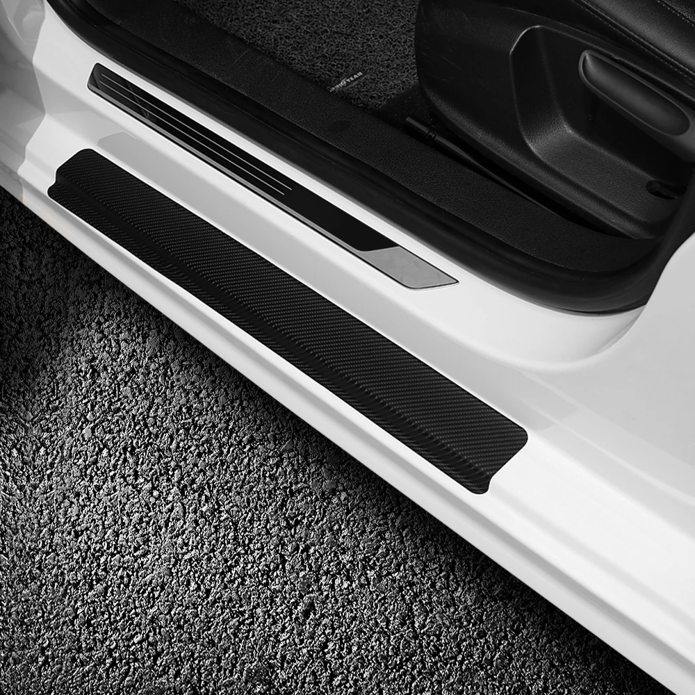 Автомобильная акриловая лента прозрачная двухсторонняя наклейка для kia cerato Stinger