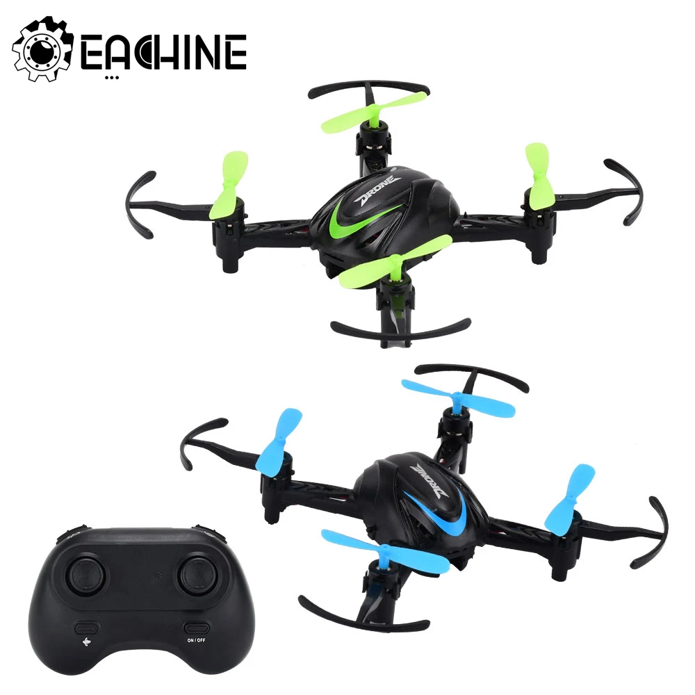 eachine e009 yw rc квадрокоптер мини дрон 24g