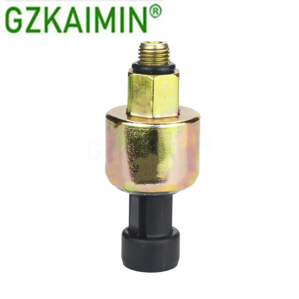 Новый датчик давления OEM 8971370421 97137042 для масляного рельса Holden Jackaroo 4JX1|Датчик