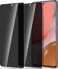 Защитная пленка для экрана Samsung Galaxy A72 5G, A52, A32, A12 5G, A02, закаленное стекло, 2 упаковки