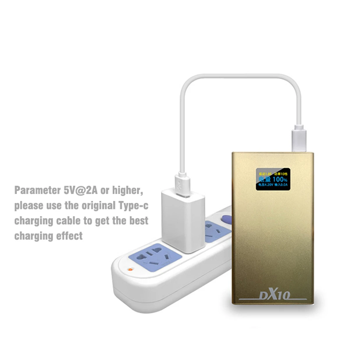 10600mAh Mini Spot Welding Machine For 18650 Battery Welder 20 Gears with Charge-pal OLED Display | Инструменты