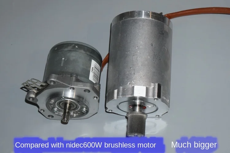 Высокомощный 12 V 24 2100 rpm 4300 более 1000W высокомощный Пропеллер для бесколлекторного