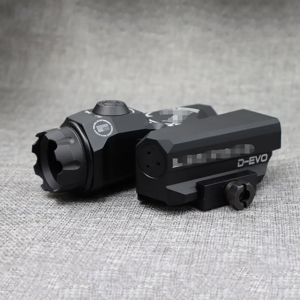 Оптический прицел LEUPOLD с двойной оптической сеткой оптический LCO красная точка