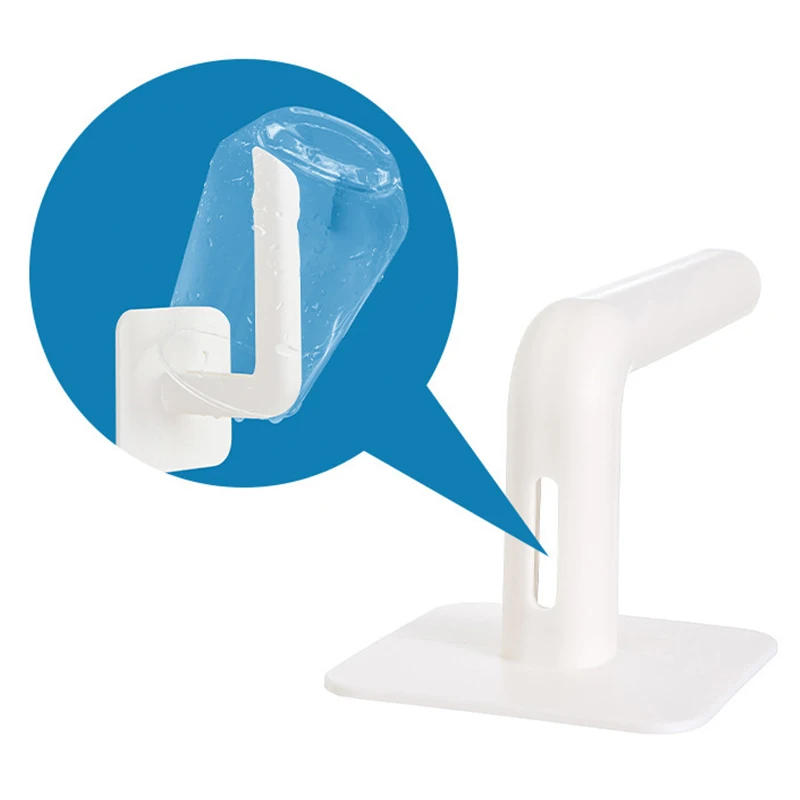 Вешалка для салфеток стеллаж хранения ванной комнаты туалета подставка под