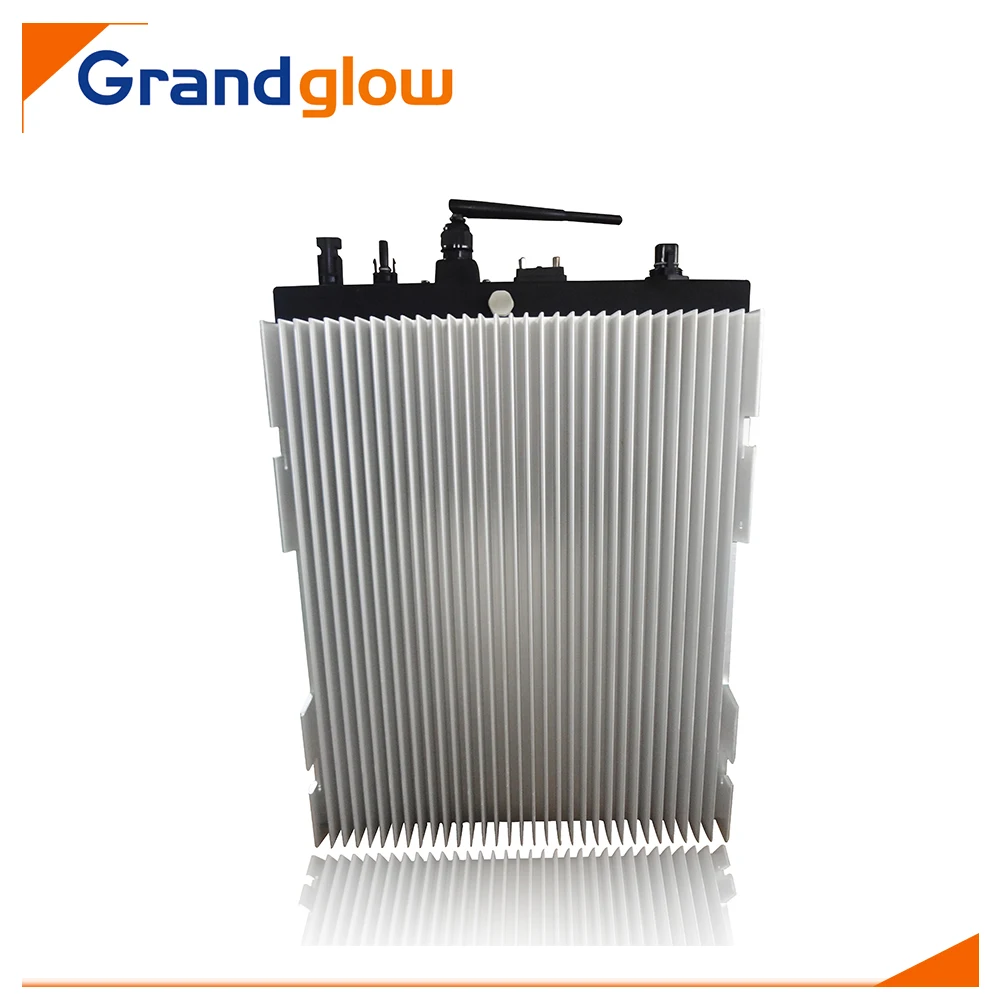 

3KW 4KW 5KW SINGLE PHASE MPPT GRID TIE SOLAR INVERTER WITH WIFI 50HZ 60HZ