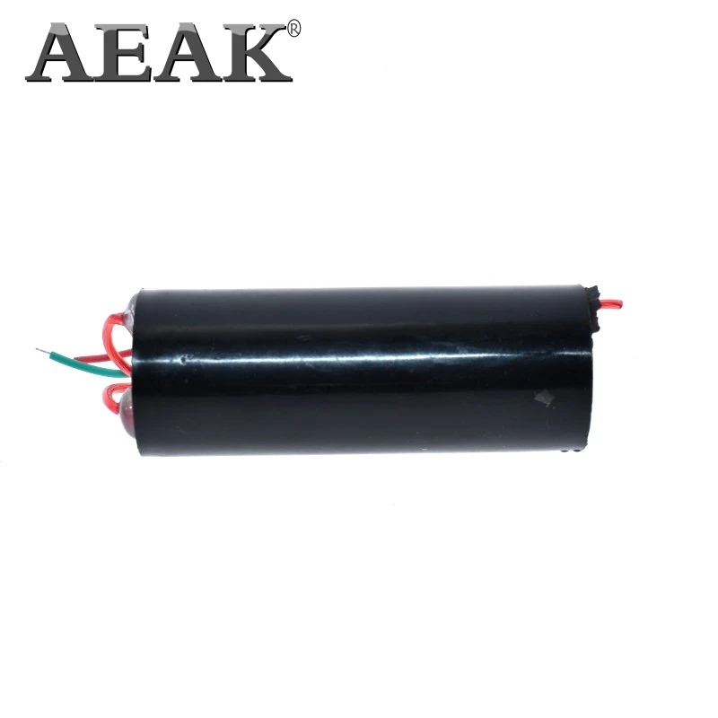 AEAK DC 3V 6V bis 400kV 400000V Повышающий Модуль питания генератор высокого