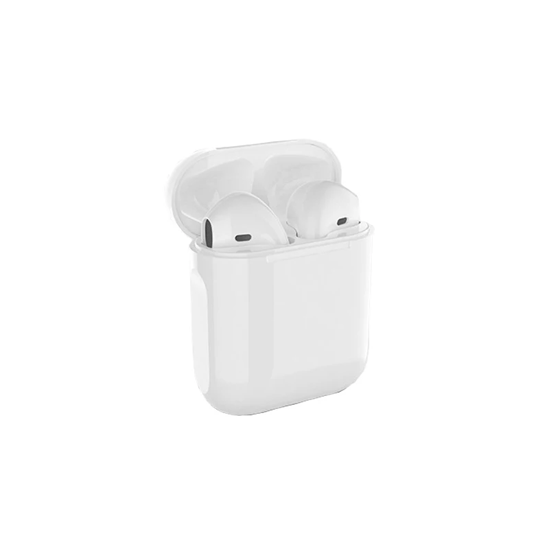 

Wireless bluetooth headset Earbuds TG11 Earphones Waterproof Sport Headset With Charger Box