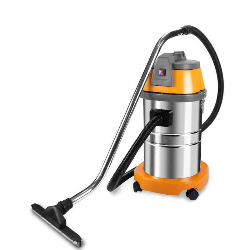 

1500W Household Cleaning Machine Powerful High-power Vacuum Cleaner Commercial Wet And Dry Water Absorption Vacuum Cleaner