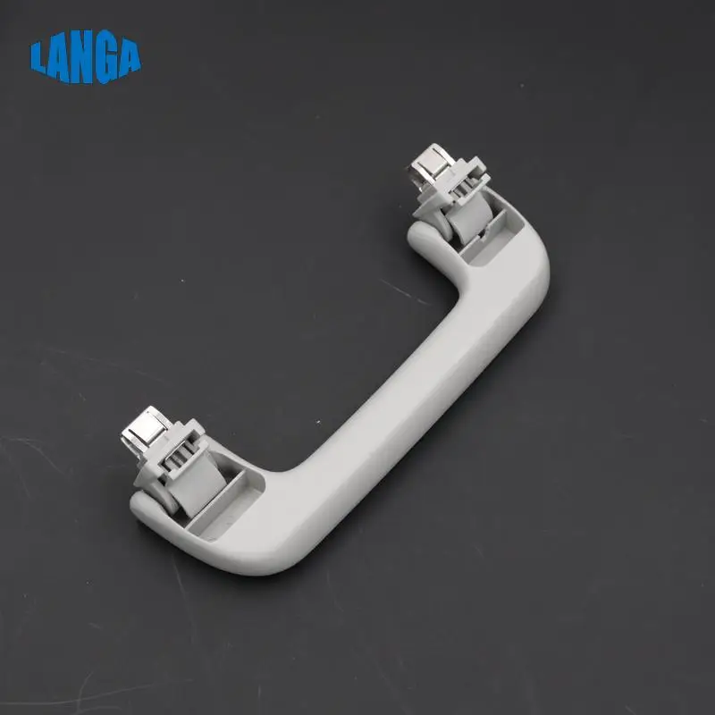 

8R 0857607 H для Amarok Audi A4 S4 QUATTRO A5 S5 Q5 оригинальная внутренняя ручка передней правой крыши внутренняя ручка