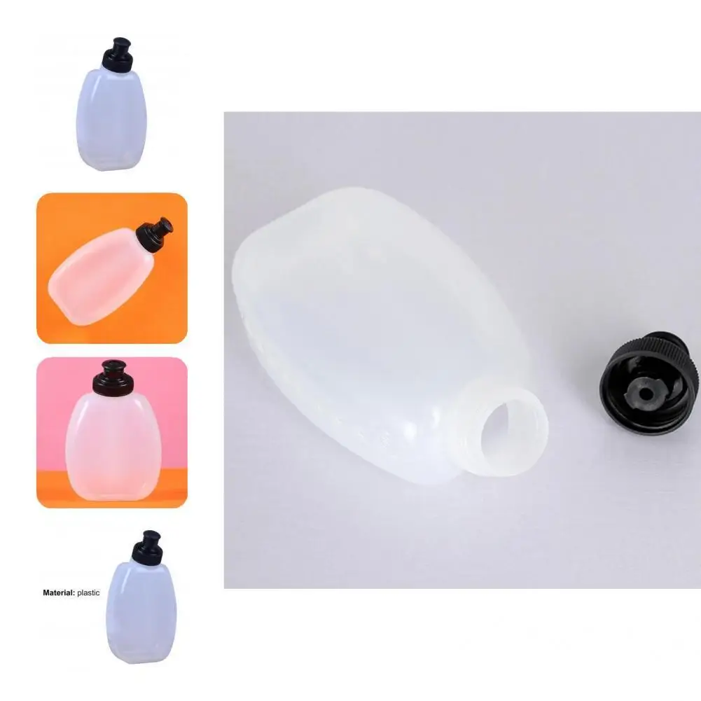 

Проточная бутылка для воды с длительным сроком службы, модная герметичная пластиковая Спортивная бутылка