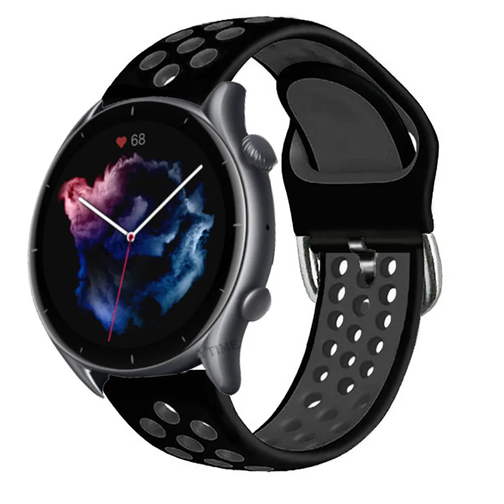 Ремешок для часов Amazfit GTR 3 GTR3 Pro