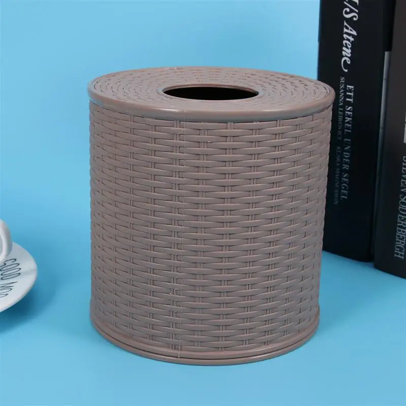 Круглая коробка для салфеток классическая круглая салфеток|Коробки салфеток| |