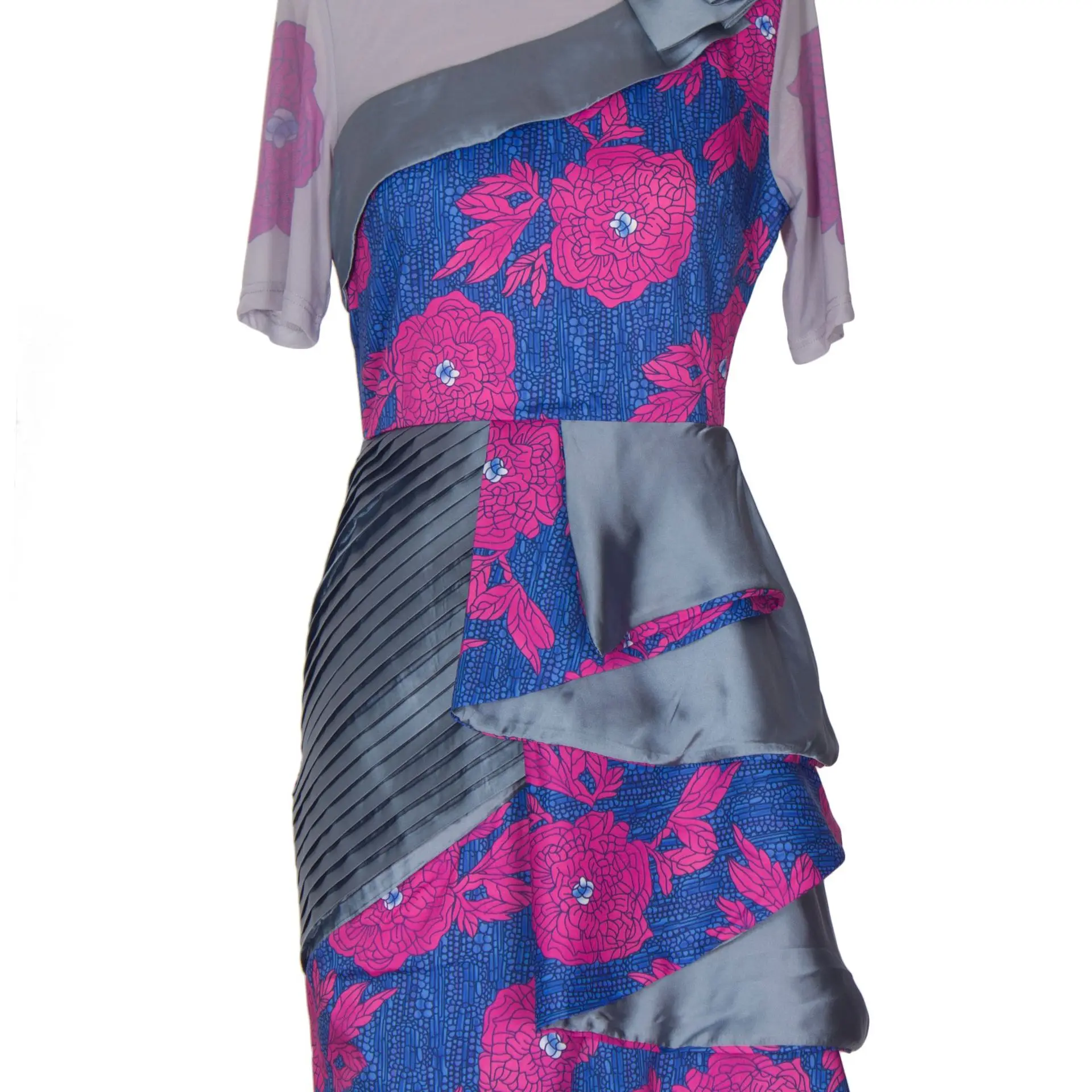 Летние Элегантные вечерние платья большие размеры женское длинное платье с