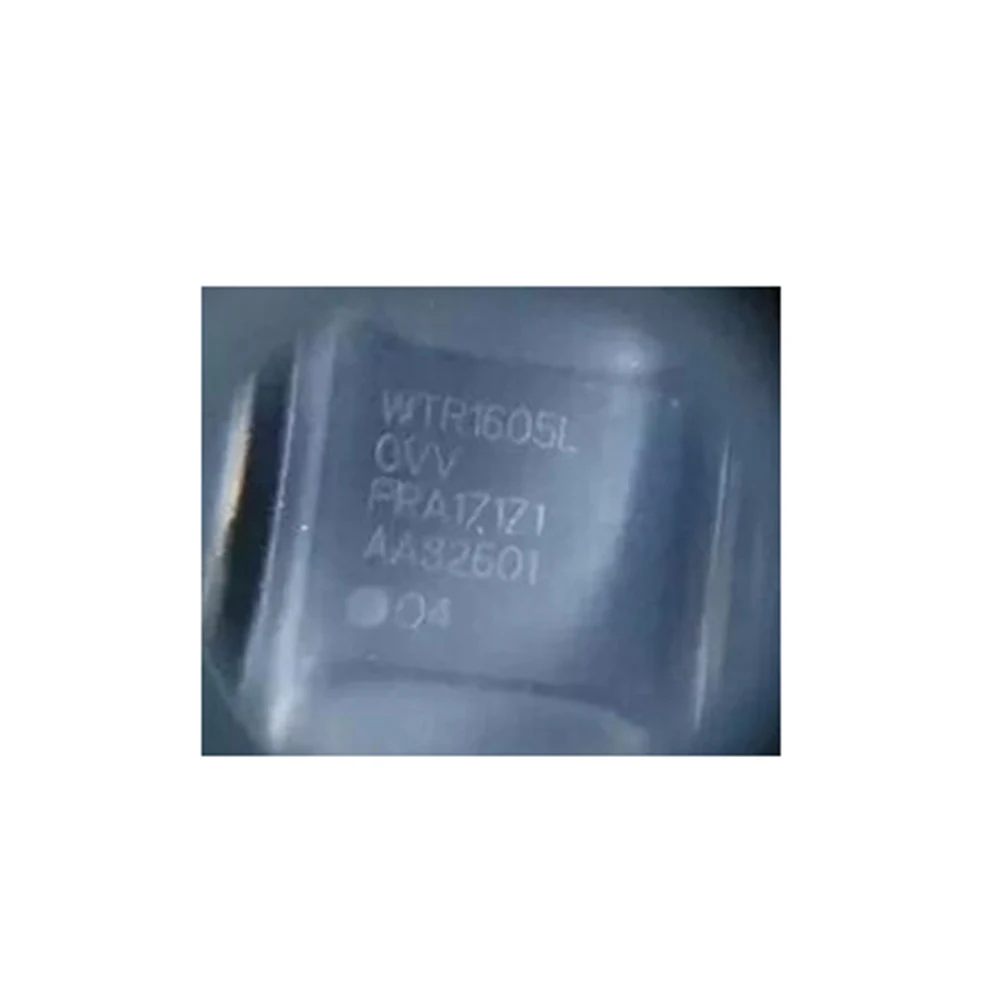 

10 шт./лот WTR1605L BGA Оригинальный Новый бренд