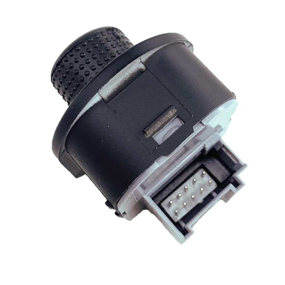 Переключатель бокового зеркала заднего вида для Passat B5 Bora Golf 4 Volkswagen VW Polo