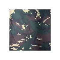 outdoor military fan diy fabric hunter digital static silk high grade training clothing fabric