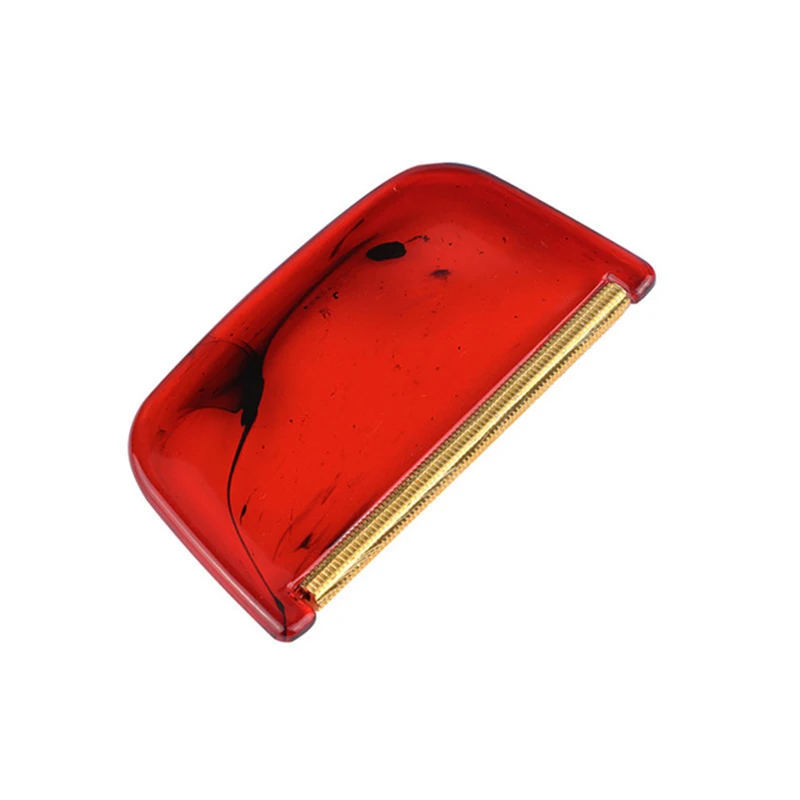 

Manual Lint Remover Mini Portable Cleaning Tools Hair Ball Trimmer Pellet Cut Machine Epilator Sweater Clothes Shaver FY0195