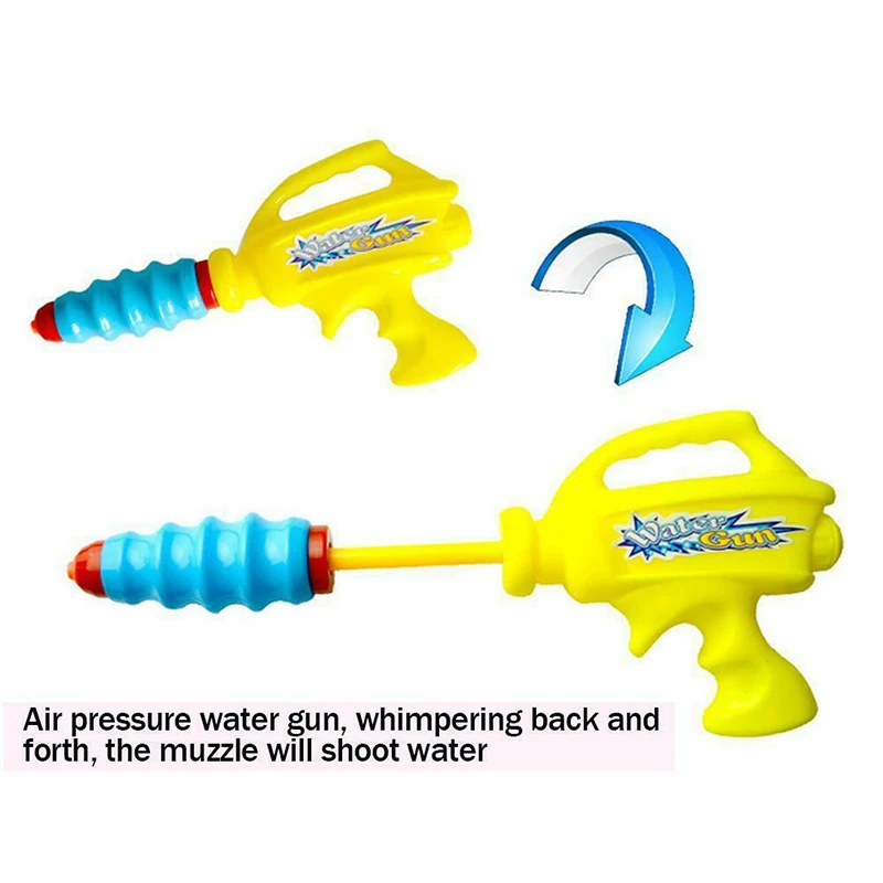 Резервуар резервуар для воды на открытом воздухе бластеры сквиртер детская