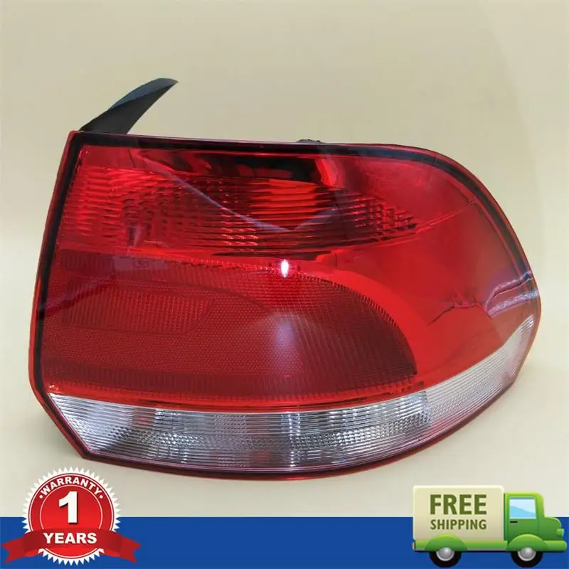Светильник для VW Polo Vento Sedan Saloon 2011 2012 2013 2014 2015 2016 новый задсветильник онасветильник