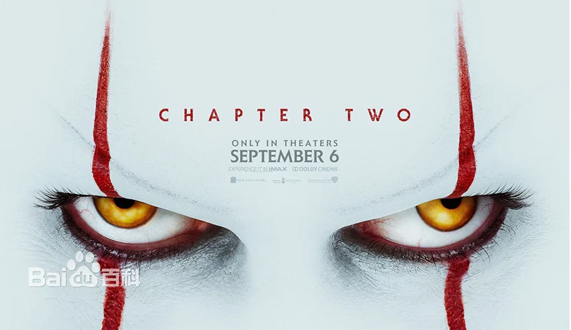 Это: вторая часть 2 Pennywise Джокер маска Стивен Кинг ужас латексная маска для косплея клоун Хэллоуин костюм реквизит