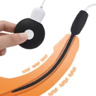 20 режимов вибрирующий перезаряжаемый уретральный катетер для мужчин секс-пенис, целомудрие катетер уретра звук пенис пробка секс-игрушки для взрослых