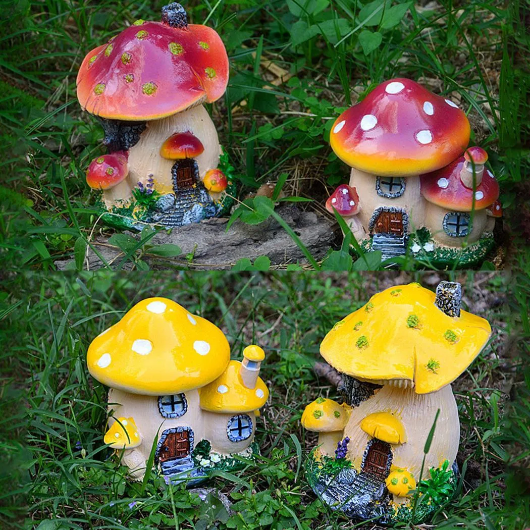 

Accessories Ornament Decor Decoration Fairy Flower Home House Ornament